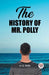 The History of Mr. Polly (Edition2023)