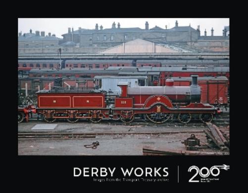 Derby Works