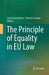 The Principle of Equality in EU Law
