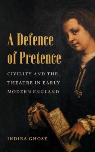 A Defence of Pretence
