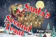 Santa's Second Team