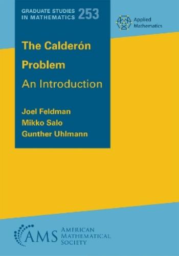 The Calderon Problem
