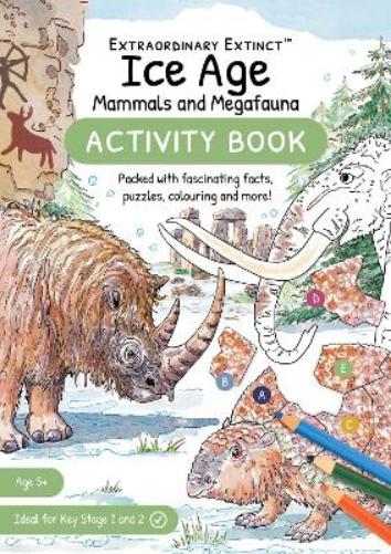 Ice Age Mammals and Megafauna