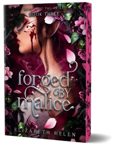 Forged�By�Malice