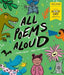 All Poems Aloud: World Book Day 2025