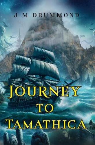 Journey to Tamathica