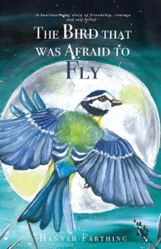 The Bird That Was Afraid to Fly