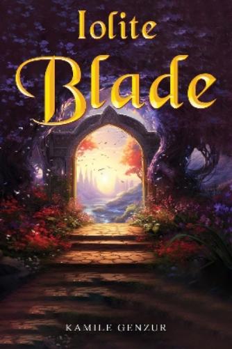 Iolite Blade