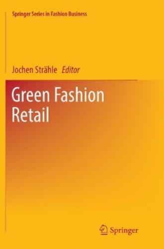Green Fashion Retail