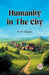 Humanity in the City (Edition2023)