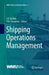 Shipping Operations Management