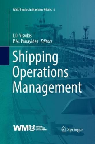 Shipping Operations Management