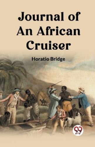 Journal of an African Cruiser (Edition2023)
