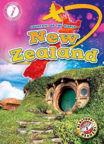 New Zealand