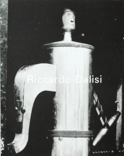 Riccardo Dalisi
