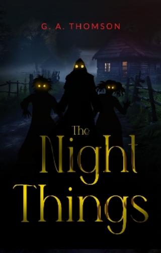 The Night Things