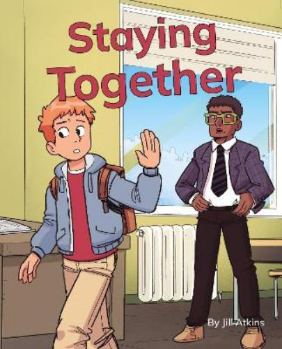 Staying Together