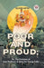 Poor and Proud