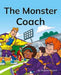 The Monster Coach