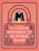 The Collected Mysteries of Montague Island