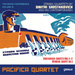 String Quartets By Dmitri Shostakovich and His Contemporaries