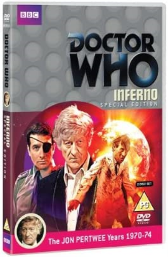 Doctor Who: Inferno