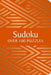 Geometrics Sudoku Orange Gold