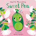 You're My Little Sweet Pea