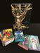 Steele Wizard Tarot
