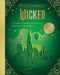 Paper Magic: Wicked
