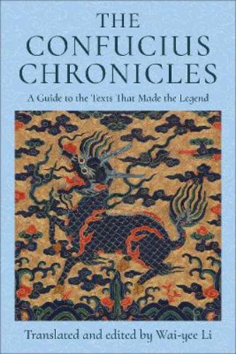 The Confucius Chronicles