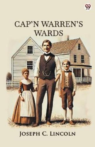 Cap’n Warren’s Wards (Edition1)