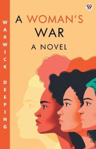 A Woman’s WarA Novel (Edition1)