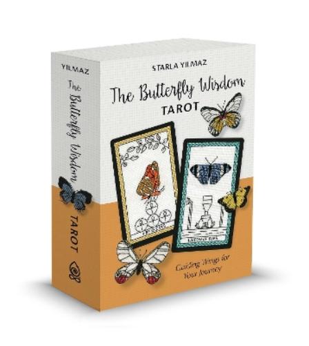 The Butterfly Wisdom Tarot