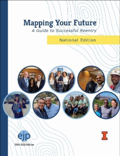 Mapping Your Future