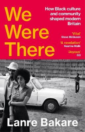 We Were There