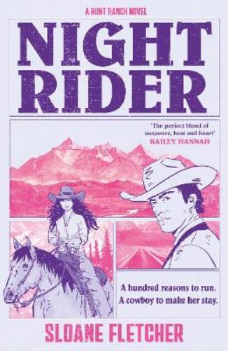 Night Rider