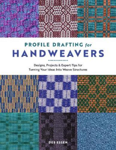 Profile Drafting for Handweavers
