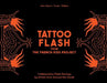Tattoo Flash from the French Kiss Project
