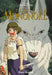 Princess Mononoke Film Comic: All-in-One Edition