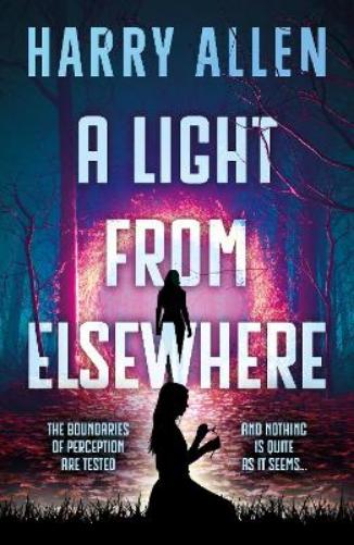 A Light From Elsewhere