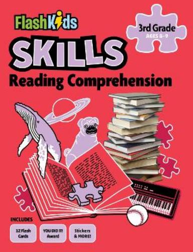 Reading Comprehension: Grade 3