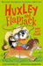Huxley and Flapjack: Wild West Escape