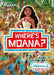 Where's Moana?