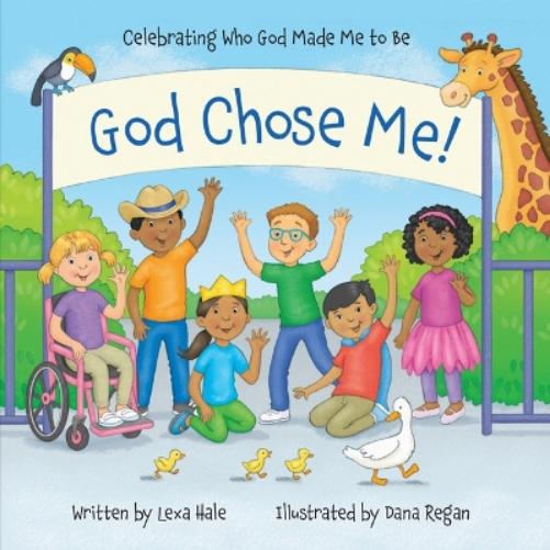 God Chose Me!