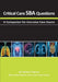 Critical Care SBA Questions