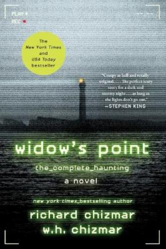 Widow's Point