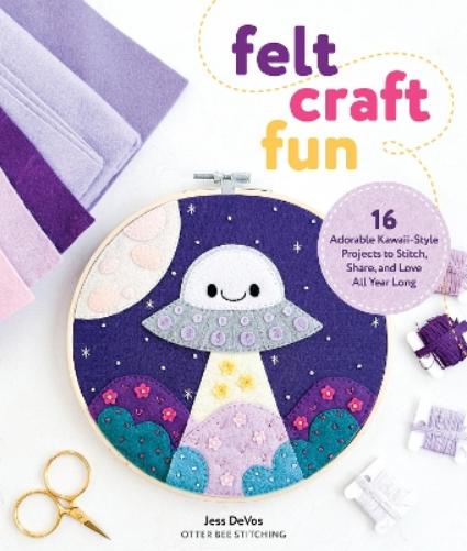 Felt Craft Fun