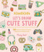 KindKids Let's Draw Cute Stuff