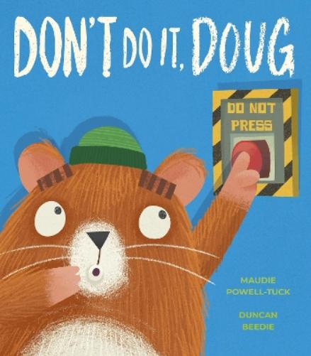 Don't Do It, Doug